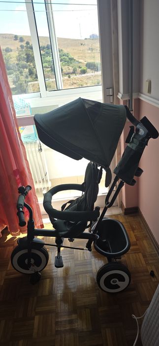 Triciclo KINDERKRAFT para Bébé