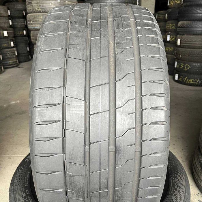 255/45- 285/40 R20 CONTINENTAL SPORTCONTACT 7 різноширокі, літні 2024р