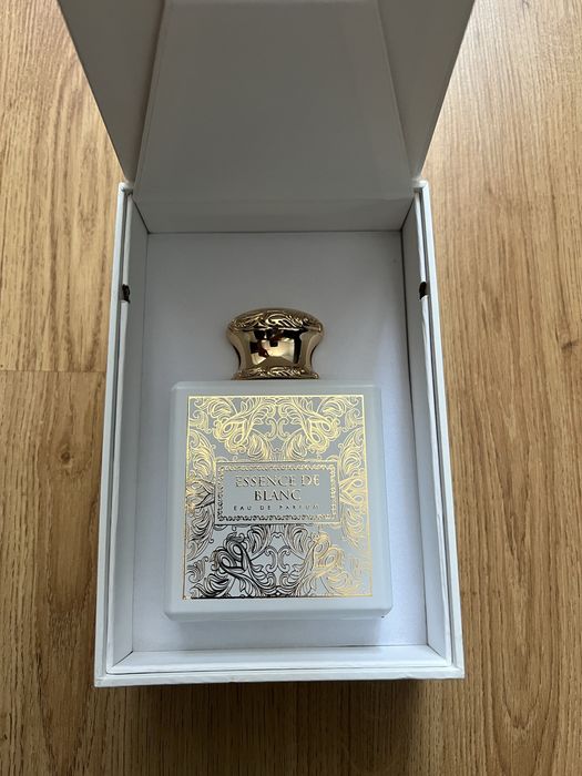 French Avenue Essence De Blanc 100ml