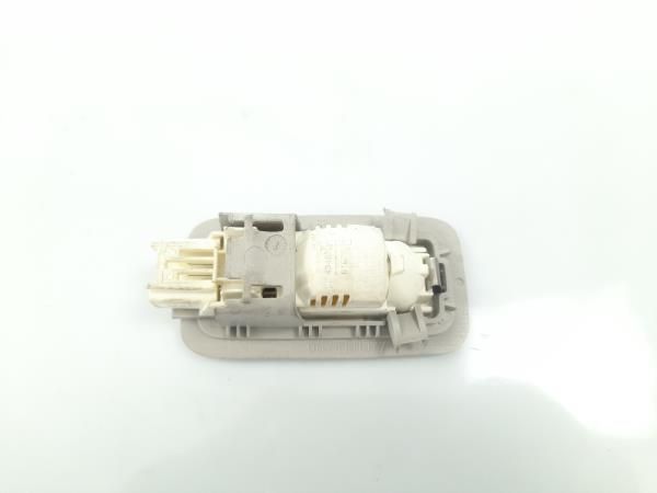 Plafonier frente CITROËN C3 II (SC_)