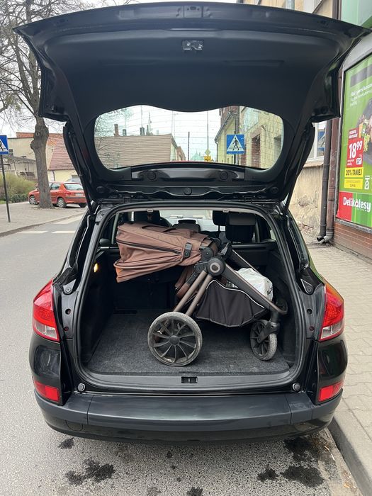 Renualt Clio- Super stan