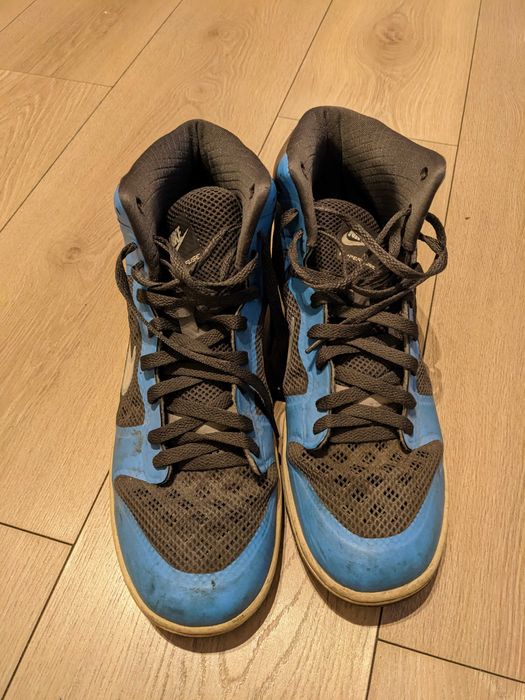 Buty Nike na lato 45.5