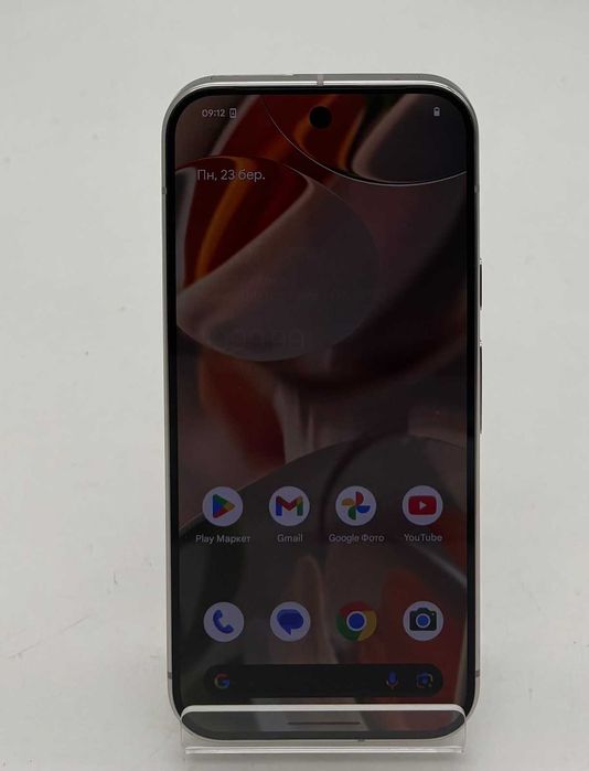 Телефон Google Pixel 9 Pro 12Gb / 128Gb / Екран 6.3 (2856х1280)