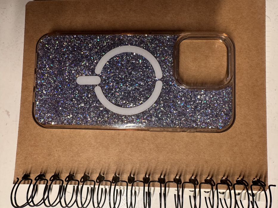 Capa Iphone 15 Pro Max