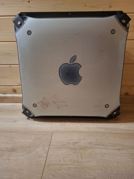 Apple PowerMac G4