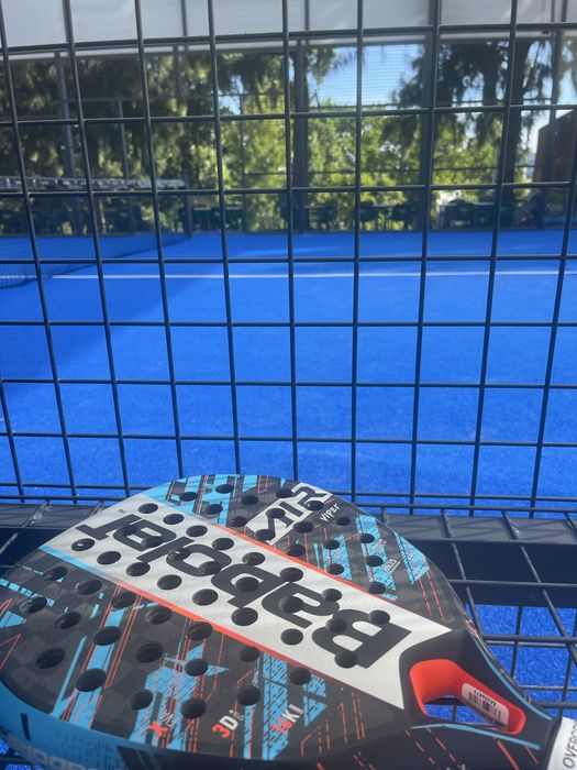 Babolat Air Viper 2024