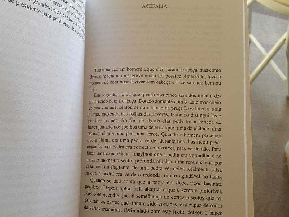 Julio Cortázar - Histórias de Cronópios e de Famas
