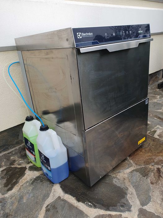 Electrolux Professional ELA1G podblatowa zmywarka gastronomiczna