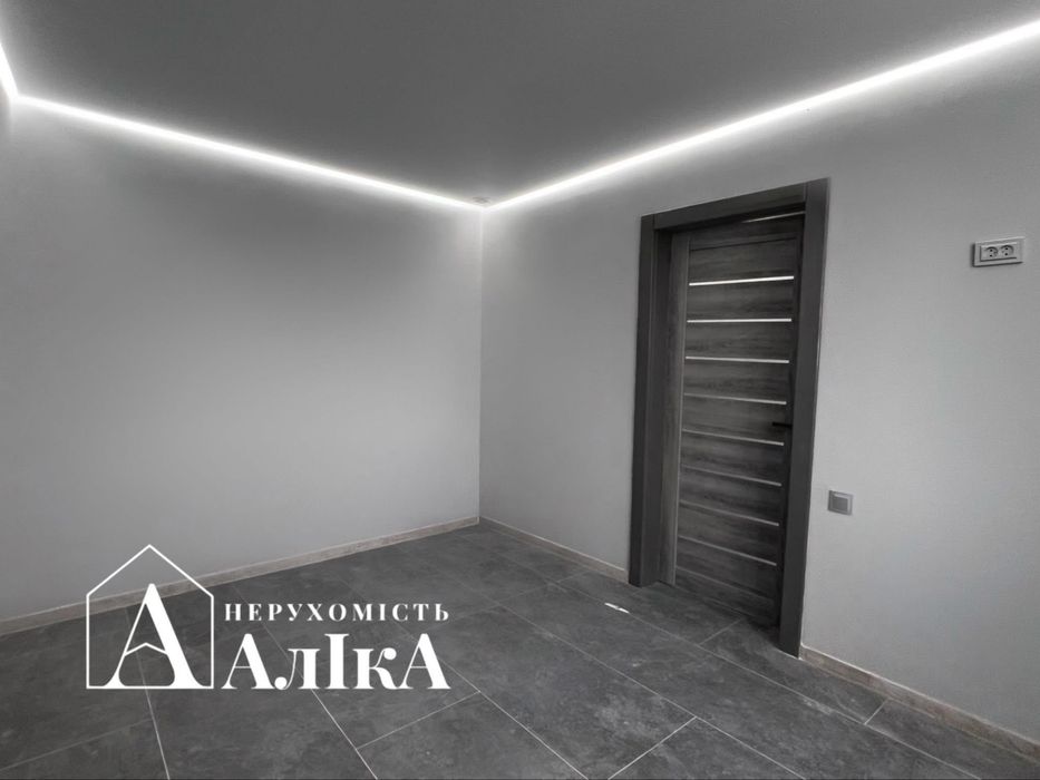 Продам 1-кімнатну квартиру в новобудові з ремонтом
