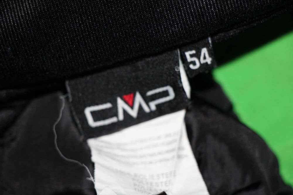 Spodnie narciarskie CMP rozmiar 54 narciary zimowe