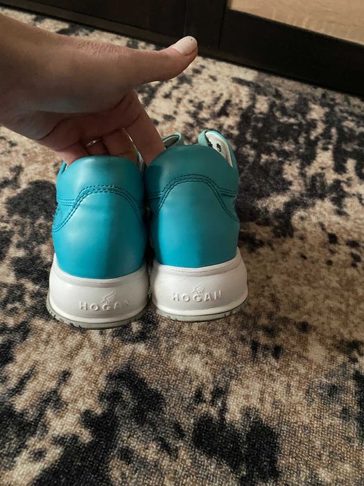 кросівки    Hogan