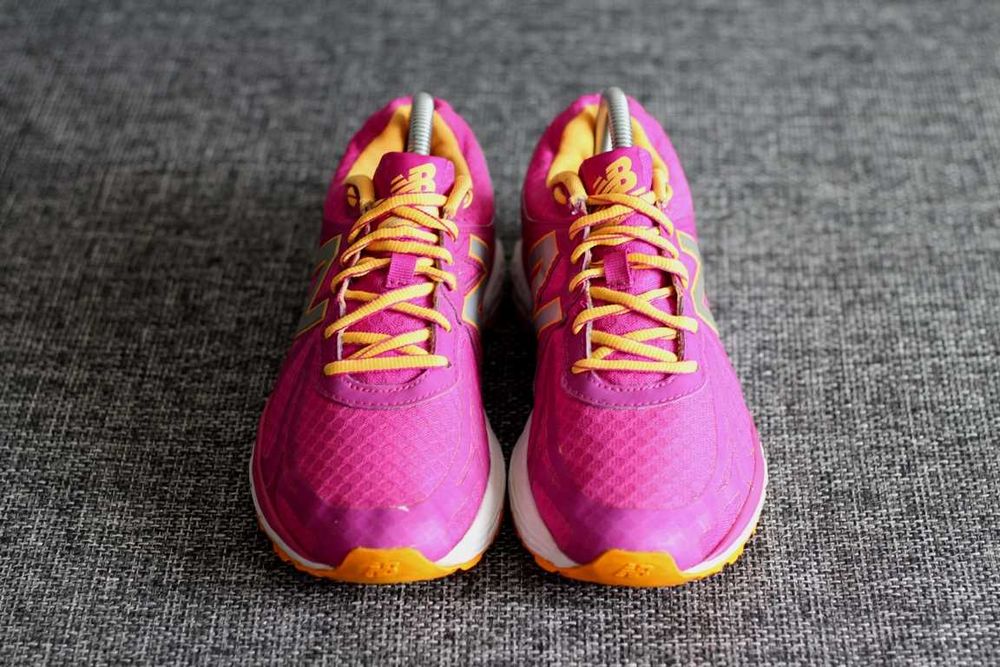 Кросівки бігові New Balance 720 V3 Оригінал 39р