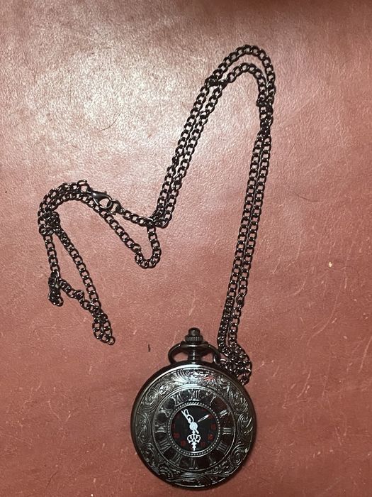 Relogio estilo vintage