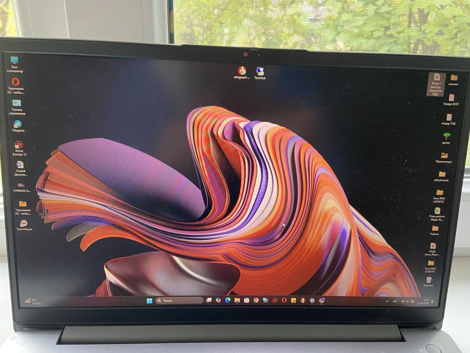 Lenovo ideapad 3 15ITL6 i5-1135G7(i5/8GB/512SSD/FHD)