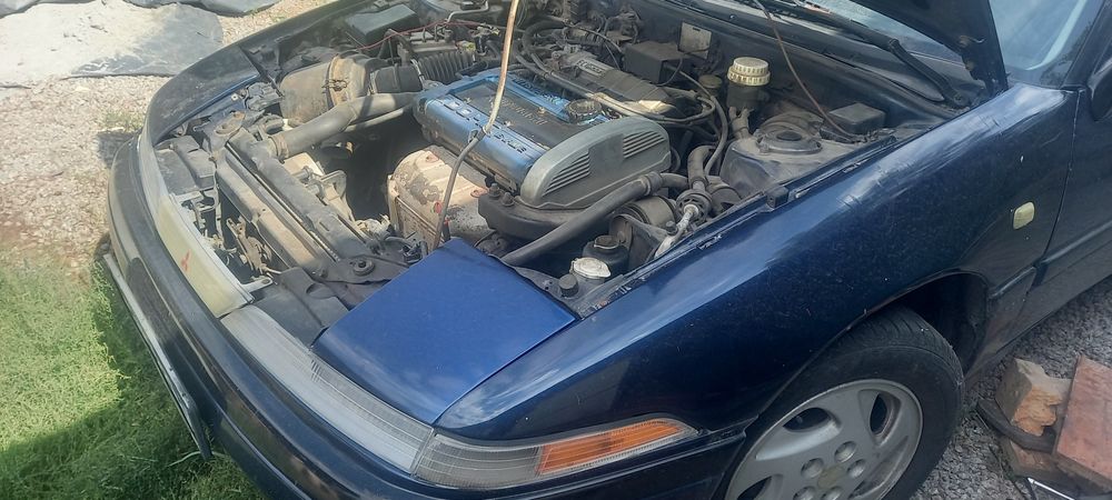 ексклюзивний автомобіл