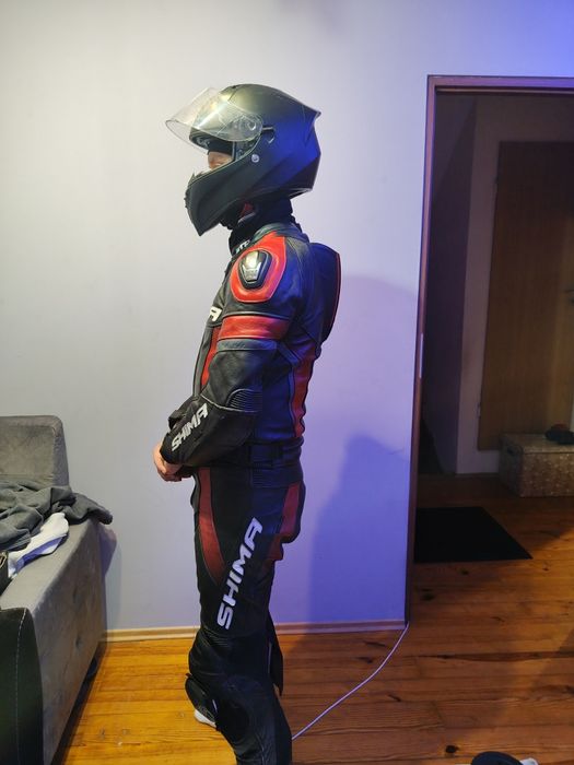 Kombinezon shima str