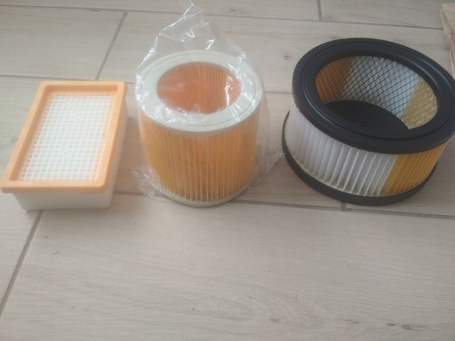 Шланг фільтр насадки Karcher wd2, wd3, wd4, wd5, wd6