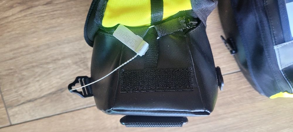Kaptur ucieczkowy Drager Parat 7520