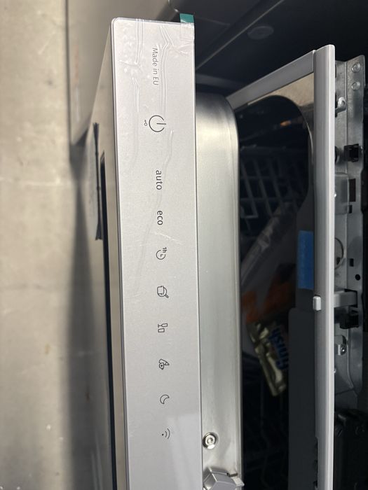 Zmywarka do zabudowy 60 cm GORENJE