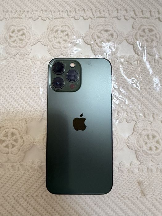 Iphone 13 pro max