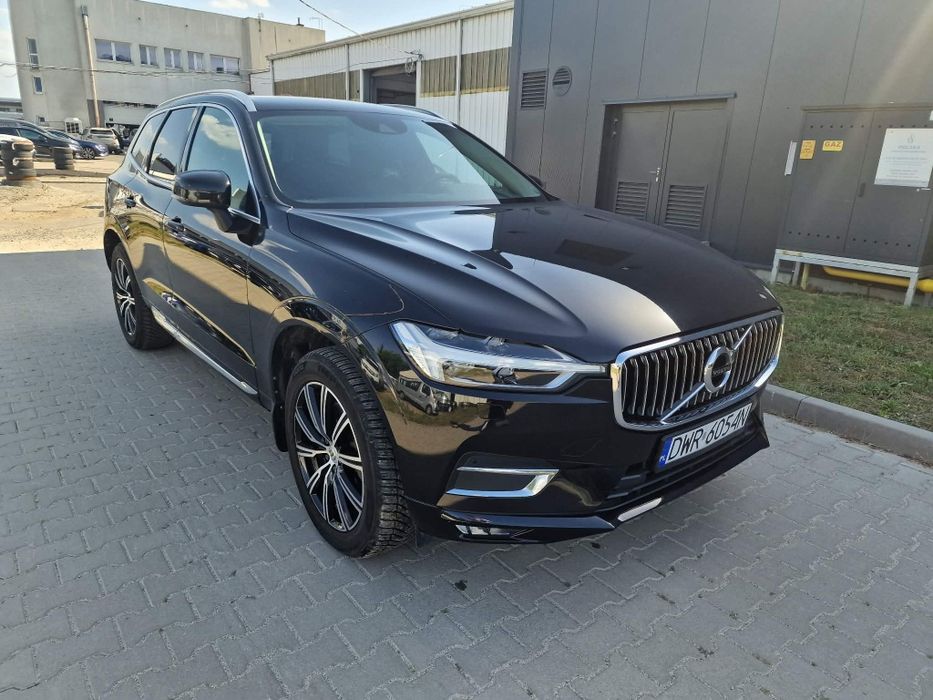 Volvo XC 60