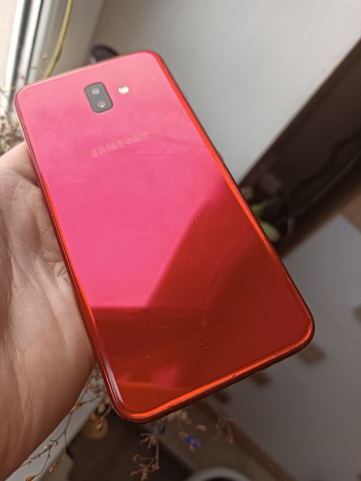 Samsung Galaxy J6+  SM-J610F  3/32Gb