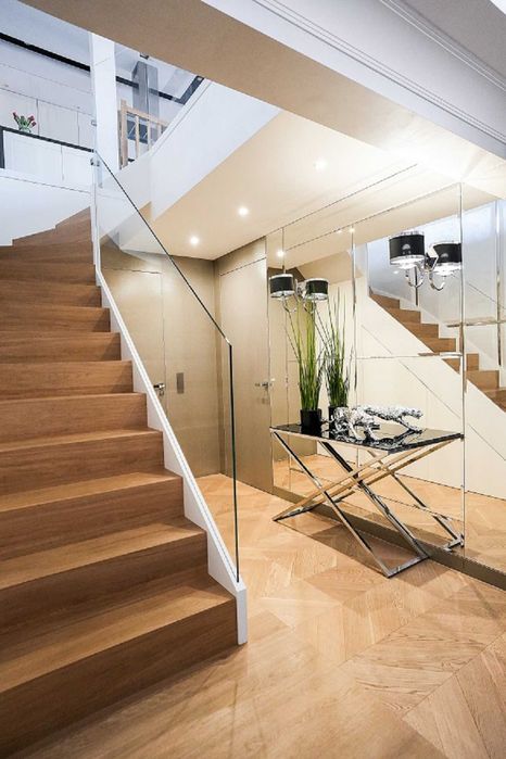Apartament dwupoziomowy 115m2, oś Winiarnia Zielona Góra