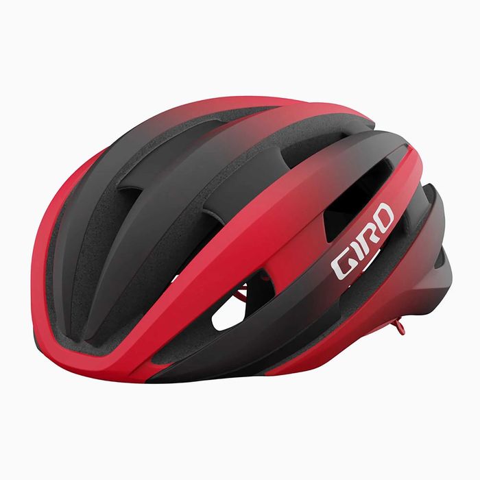 Sprzedam nowy kask rowerowy GIRO SYNTE 2 Mips czerwono czarny