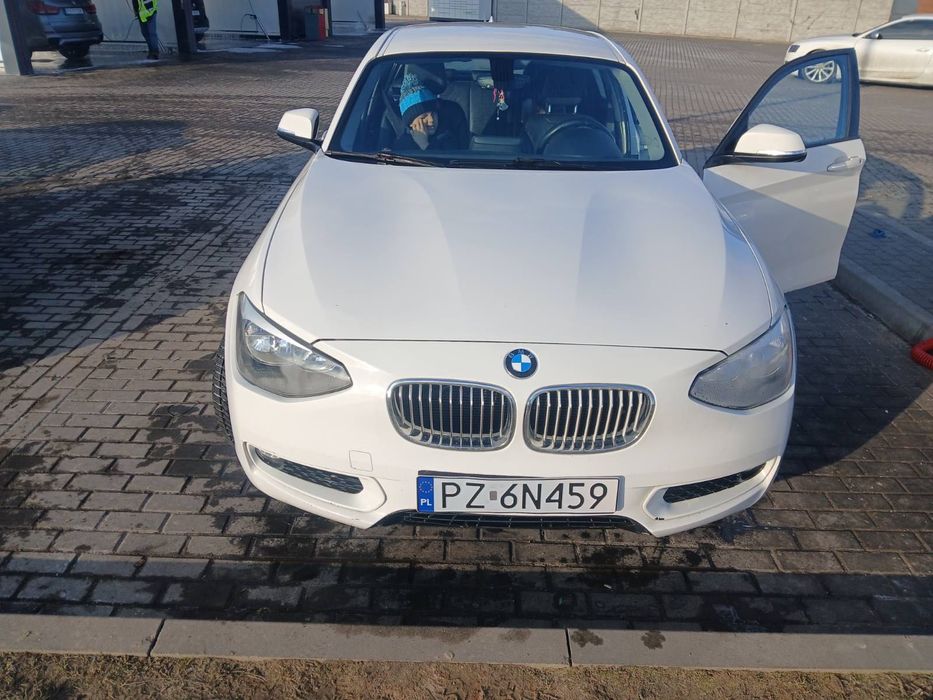 BMW Awto na sprzedaż
