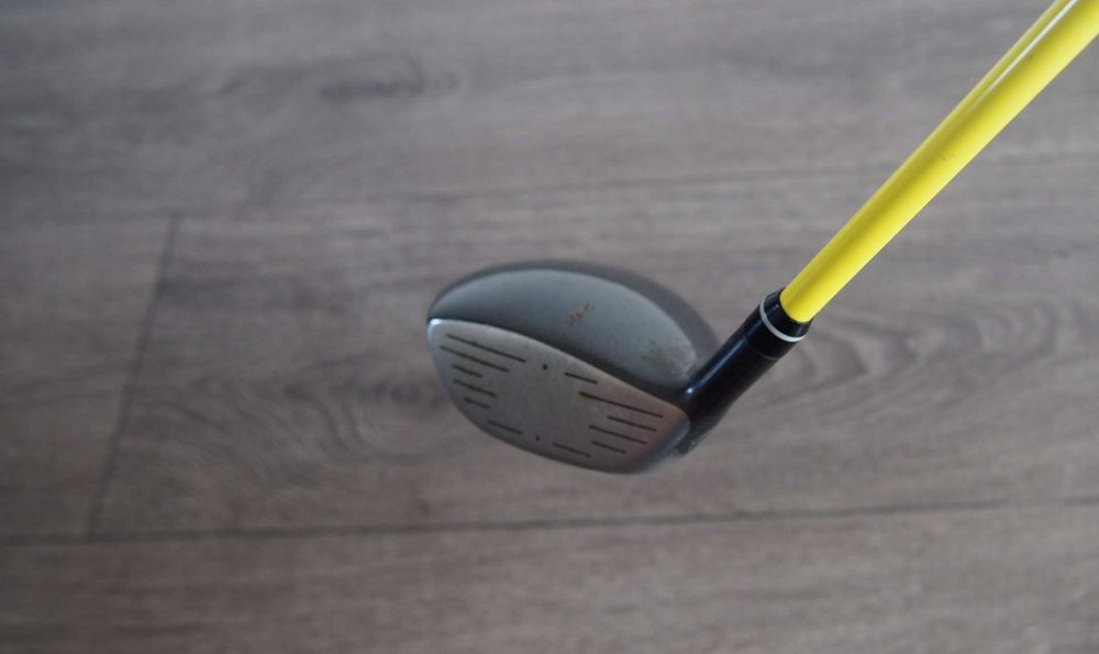 Kij do golfa Fairway wood 7 21 stopni regular