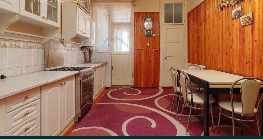 Продаж 2 кімн.квартира 65 м² 4/4ц.вул.Донецька 97000$ – pohled 5