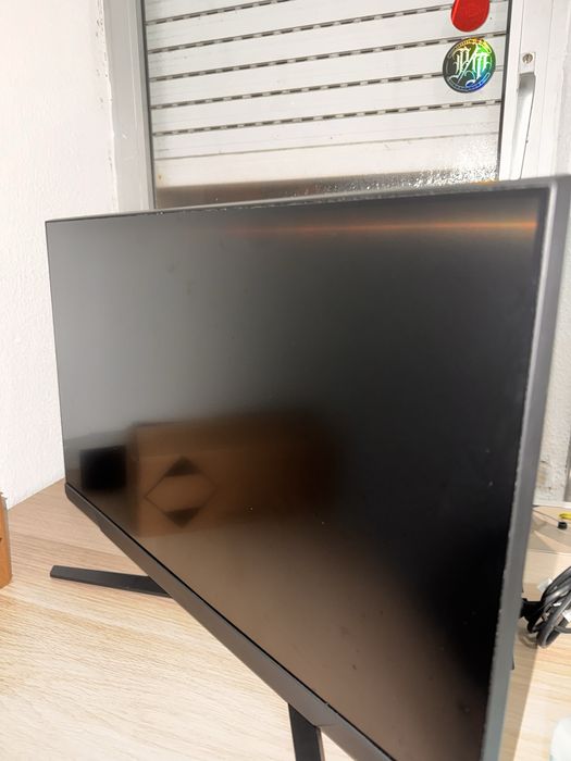 Monitor Samsung Odyssey 144hz Completamente NOVO