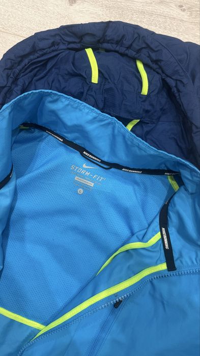 Nike Running (Storm) вітровка