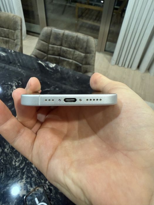 Iphone 16 256GB como novo