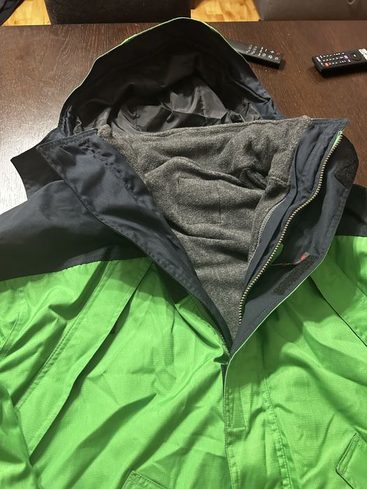 Kurtka męska Fjallraven