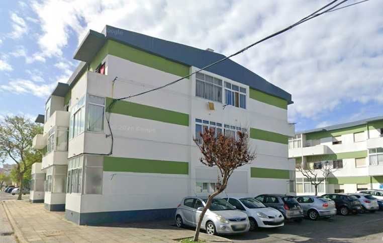 T2 Sines Junto à Escola Vasco da Gama