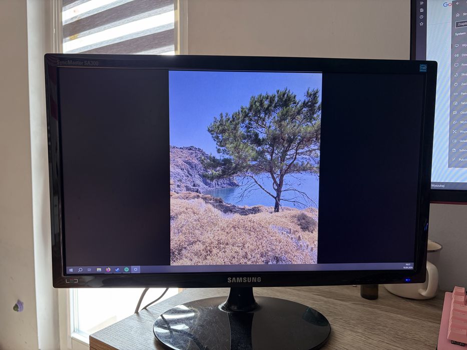 Monitor Samsung