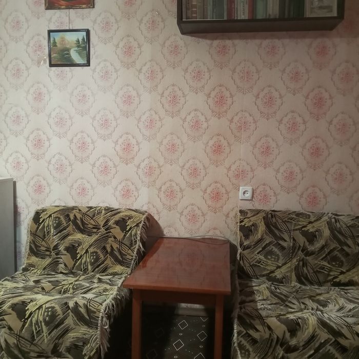 Сдам комнату в районе Черемушек