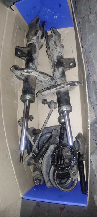 Продам двигун  G4KA