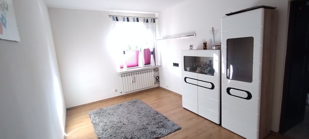 Mieszkanie 44 m² w Siedlcach