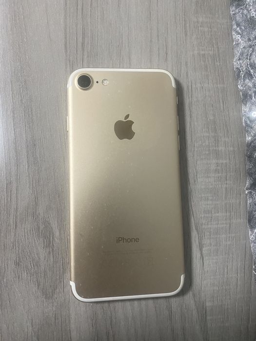 iPhone 7 Desbloqueado
