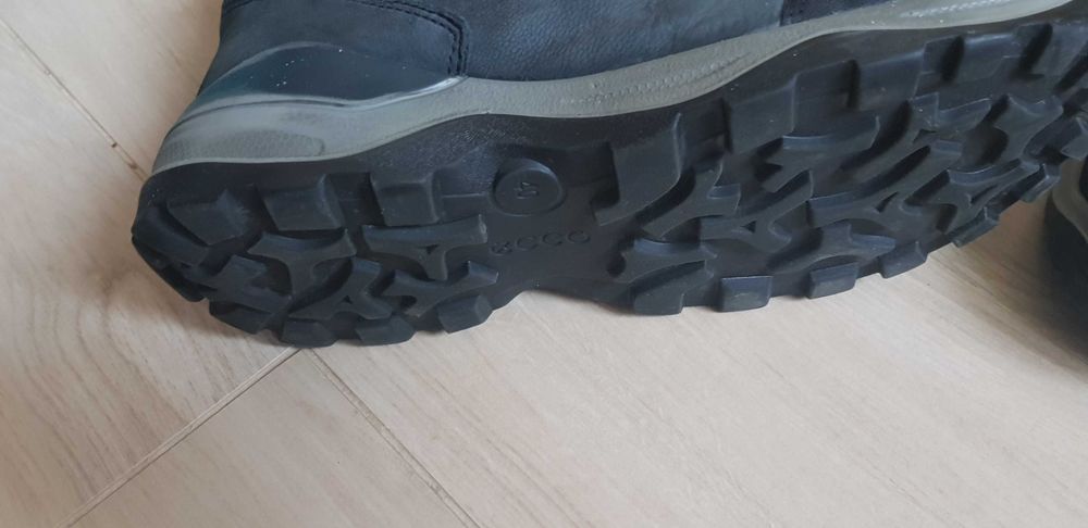 Ecco 40р дитячі черевики