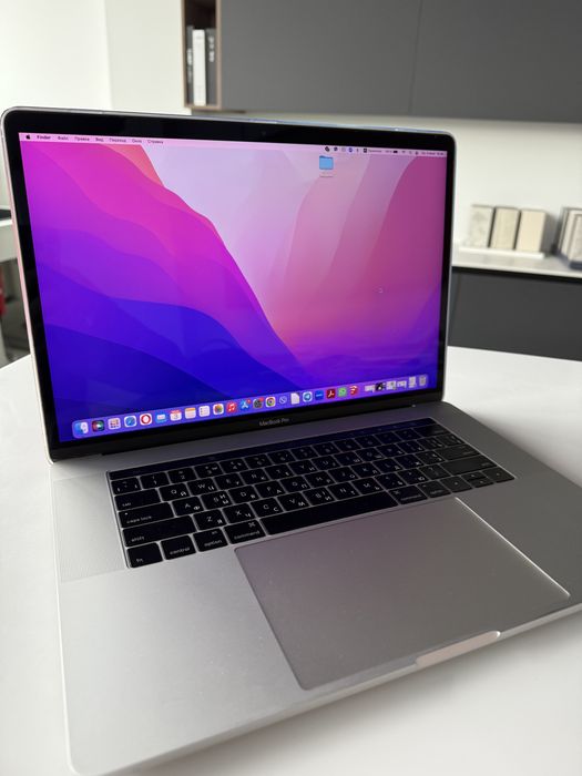 macbook pro 15 2016 - купити ноутбуки та аксесуари - Ціна на OLX.ua