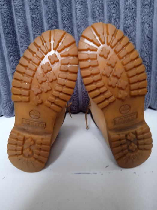 Ботинки мужские Timberland 42