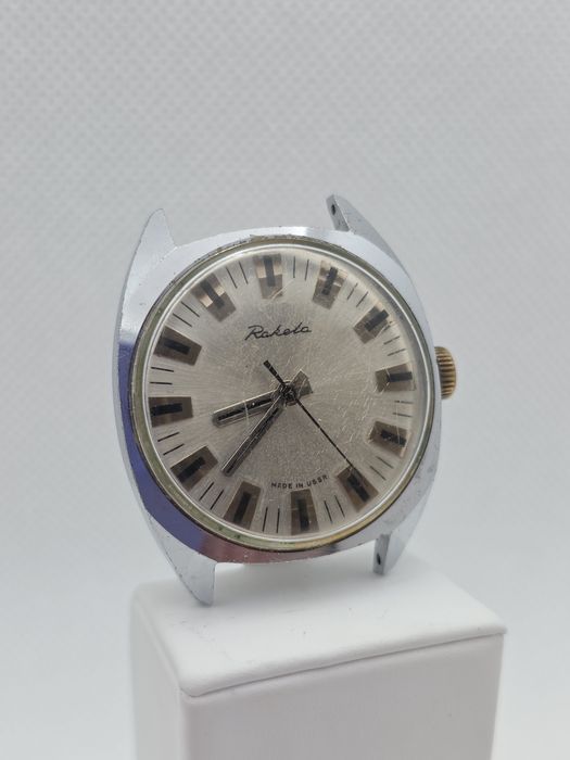 Zegarek Raketa sprawny