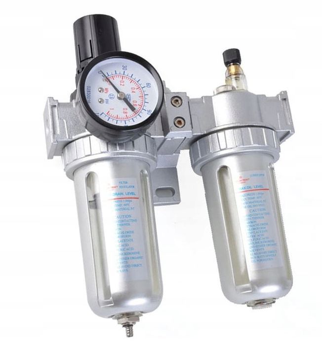 Odwadniacz Z Filtrem Powietrza Falon-Tech Ft201912