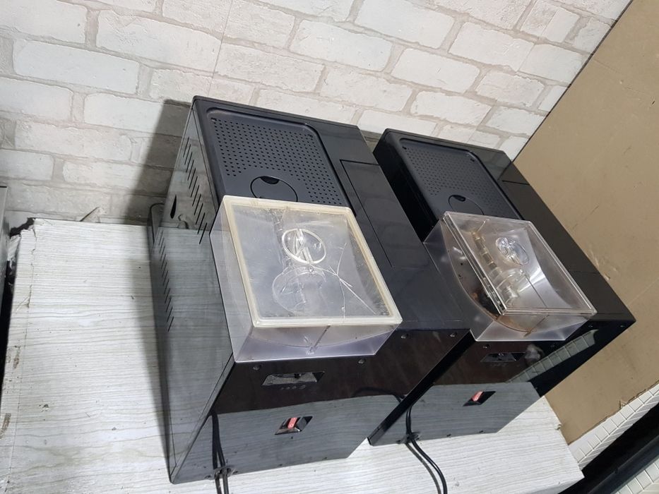 Кавомашина/кофемашина Melitta Caffeo Lounge б/у з Німеччини