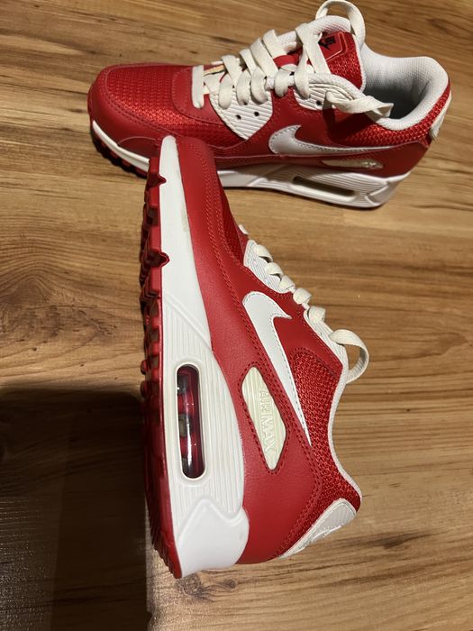 Buty nike air max 90 rozmiar 37.5  37 - 38