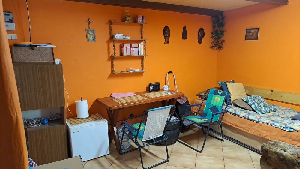 Działka ROD Relax Bieruń