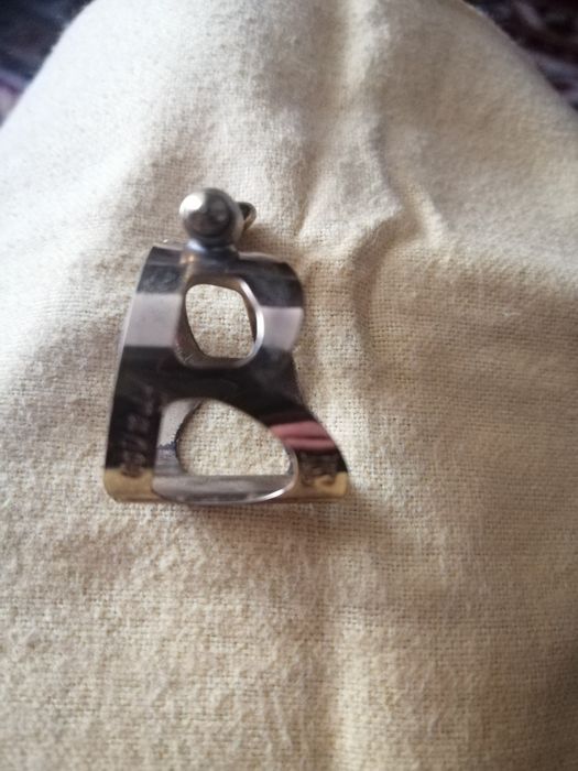 Abraçadeira BG L51 tradition para Saxofone Soprano